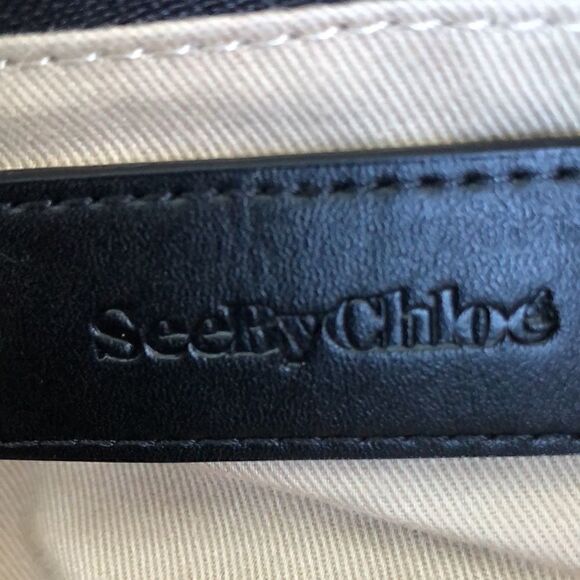 See  by  Chloe joy  rider back pack main image 8